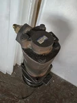 Char-lynn (danfoss) 112-1060-006 Hydraulic Geroler Disc Valve Motor. Fixed Price $995.00.