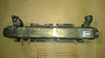 Used Oem Cummins ISX15 Egr Cooler International 3689282 3689565 3689051 Others. Fixed Price $314.16.