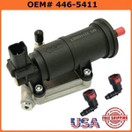 Fits Caterpillar C4.4 C6.6 C7.1 Engine 930K 938K Fuel Transfer Pump 446-5411. Fixed Price $225.00.