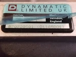Dynamatic Limited Hydraulic Pump #070720501 Orion Bus New Flyer 29694 Fan Drive. Fixed Price $519.99.