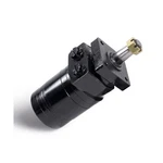 Upgraded Lawnmower Hydraulic Wheel Motor Fit For Exmark 1-603718/1603718/ 603.... Fixed Price $243.56.