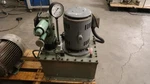 Riken Seiki MP-15H Form Hydraulic Pump Power Unit 700 2.5/3.0 KGF/CM2 M0055. Fixed Price $700.00.