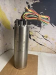 Goulds M10434 Centripro 4" Motor Submersible Pump. Fixed Price $243.00.