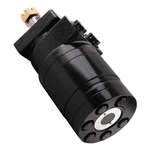 Hydraulic Wheel Motor For Exmark Parker TE0230FS250AAFA 025-515 1-603718,. Fixed Price $178.86.