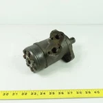 Danfoss Omp 160 151-0031 Hydraulic Orbital Motor 25MM Shaft. Fixed Price $122.49.