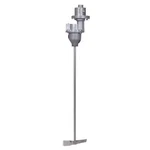 Dayton 32V125 Ibc Mixer, 1/2 Hp, 316 Ss. Fixed Price $1503.99.