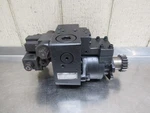 Daikin SDM174-2V2-2-20-069 Hydraulic Positioning Motor JSO-G02-2BA-20-N-504. Fixed Price $499.99.