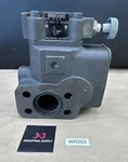 Denison Hydraulics R5V12-313-12-A1 Relief Valve New No Box Surplus. Fixed Price $1300.00.