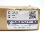 Sks Thrust Plate For Hydraulic Pump PV90M100 640-5221 Saikesi. Fixed Price $125.00.