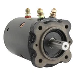 Winch Motor For Ramsey Tulsa Liftmore Pierce Sales 5687N-DB 67-2165; LRW0003. Fixed Price $155.36.