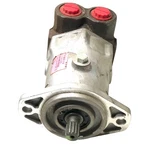 Eaton / Danfoss 74328-DAE Axial Piston Hydraulic Motor. Fixed Price $1499.99.