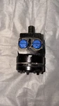 Danfoss Series Hydraulic Motor 103-3566-012 Flange Mounted High Performance. Fixed Price $129.00.