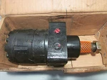 White Drive Motor RE2669390AZ New!. Fixed Price $845.63.