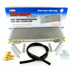 Tru 40K Automatic Transmission Oil Cooler Gvw Max Heavy Duty W/box. Fixed Price $90.35.
