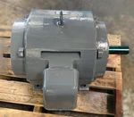 Sterling Electric B0504VGFIA3 Ac Motor Hp 1760 Rpm 326T Frame 460V Open. Fixed Price $1180.00.