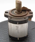 Casappa PLM20.16,S0-49S1-LOC/OD-N Polaris Hydraulic Gear Motor New. Fixed Price $186.00.
