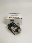 Sommer Automatic GK15N-B Parallel Gripper Pneumatic. Fixed Price $197.73.