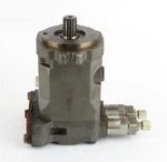 HMF35-02-210 Linde Hydraulic Swing Motor. Fixed Price $999.00.