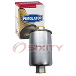 Purolator Fuel Filter For XF33144 Wk 612/2 WG-3727 WF-481 VG14 V3481 Ya. Fixed Price $10.79.