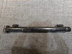 Hydraulic Tilt Cylinder 3150-2159 DC13021 2406042242 27-INCH Long, Black. Fixed Price $442.49.