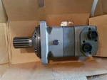 New Oem Danfoss Hydraulic Motor Omv 630 151B3108 Made Denmark Nextday Air Availa. Fixed Price $3000.00.