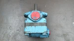 Vickers V210 5 1C 12 S214, Rebuilt Hydraulic Pump. Fixed Price $399.95.