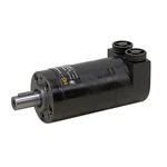 0.48 In Hydraulic Motor Hydro Custom Bmm-babbbca 9-16441-8. Fixed Price $175.40.
