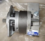 Qcc Webster Danfoss 11012966 Cp Series Hydraulic Gear Pump / Motor Gillig 860058. Fixed Price $429.00.