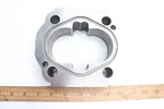 Housing For 2.25" Gears 51-H-22-50/51. Fixed Price $86.97.