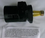 Parker TE0065AS251AAAA Hydraulic Motor 2-BOLT Flange Mount 03020-1689, F999,. Fixed Price $449.99.