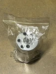 Wyco Hydraulic Motor Replacement W418-005. Fixed Price $550.00.