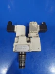 Vickers, Proportion Valve Cvu 16 EFP1 B29 18 10. Fixed Price $999.99.