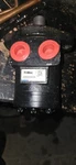 Altec Hydraulic Motor Flange Mounted 035440059. Fixed Price $325.00.