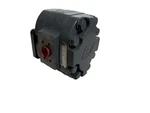 Commercial Intertech Parker Hydraulic Gear Pump 3169718105 SB1685 (rebuilt). Fixed Price $1650.00.