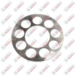 Sauer-danfoss PV90R100, PV90L100, PV90M100 Retainer Plate 11067351. Fixed Price $103.00.