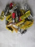 Eaton Relief Valve For Hydraulic Motor JAOF1003-F. Fixed Price $225.21.