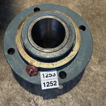 Dodge E-307R Flange Bearing 3-7/16"ID 10-1/4"OD 023141. Fixed Price $749.99.