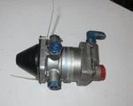 Parker Hydraulic Pump P/n 1359-598290-10 Spins Freely 3000 Psi. Fixed Price $199.99.