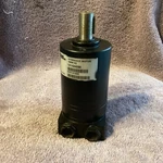 Sauer Danfoss Omm 32 151G0036 Hydraulic Orbital Motor Nos. Fixed Price $199.99.