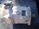 Bosch Rexroth R910941657 Variable Axial Piston Pump A10V 71 DFR1/31R-PSC62N00. Fixed Price $895.00.