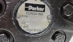 Parker Genuine Reman Motor TF0240AS020AAAB. Fixed Price $520.00.