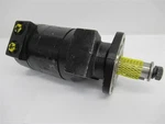 Parker TG0405AB030AAAA, Series Lsht Hydraulic Motor. Fixed Price $1200.00.