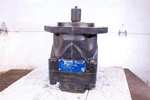 Parker M4D 088 3N00 B102 024-03217-0 New Vane Motor. Fixed Price $4252.50.