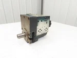 Nippon Gerotor Co 25604839 Hydraulic Index Motor 25MM Shaft 5/8" Npt. Fixed Price $499.99.