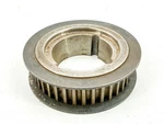 Gates 8MX-38S-21 1610 Poly Chain Sprocket 10670RPM. Fixed Price $29.95.