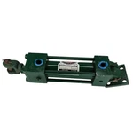 Atlas Cylinder Model Pb Hydraulic 1-1/2" Bore 3/4" Stroke. Fixed Price $37.77.