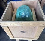 Sma 0350 E1199/6198, Rotary Power, Hydraulic Piston Motor. Fixed Price $4999.99.