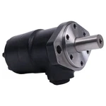 New Hydraulic Motor OMP200 151-0315 For Sauer Danfoss 151-0615 BMP-200-2ADN1-ZC. Fixed Price $192.00.