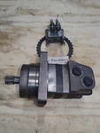 Char-lynn 105-1015-006 Eaton Hydraulic Motor =new Old Stock= No Box. Fixed Price $595.00.