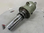 Kawasaki M2X406A0-20A-03M Screw Motor Used #148177. Fixed Price $1995.00.